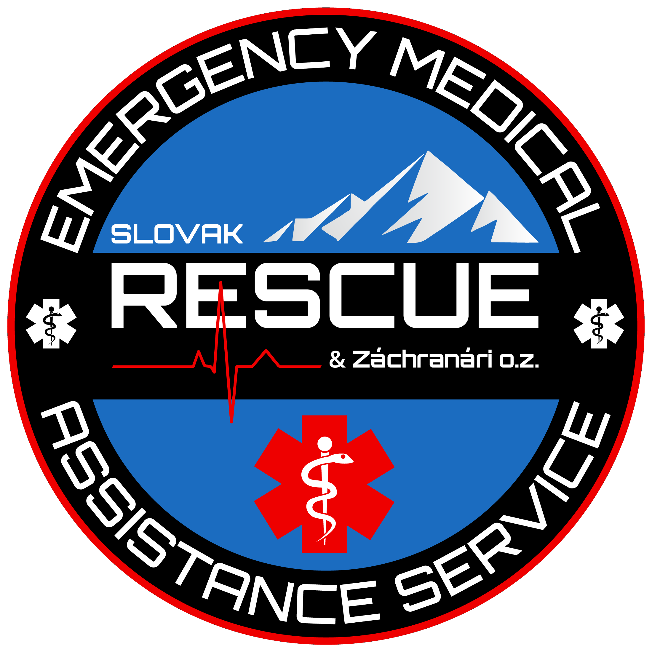 Slovak Rescue