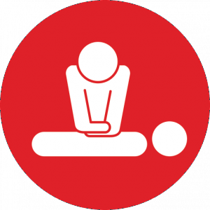 Slovak Rescue Logo